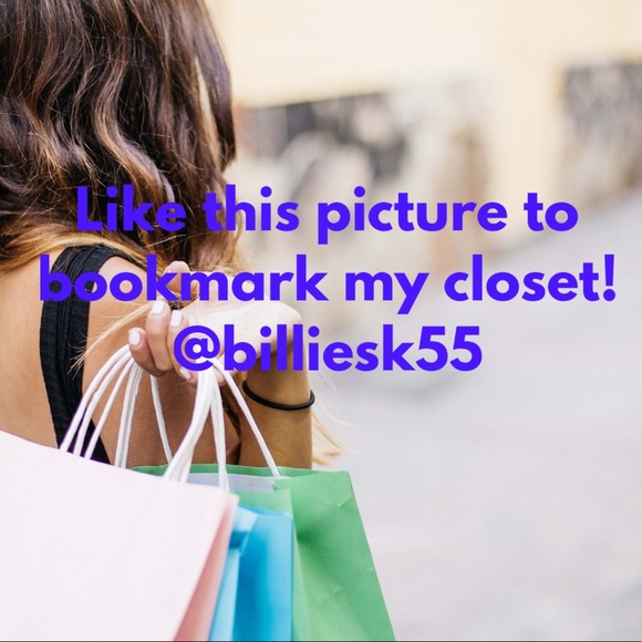 Bookmark My Closet! - Picture 2 of 2